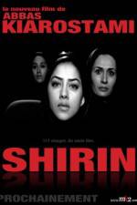 Watch Shirin Nowvideo