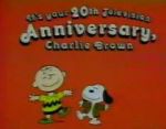 Watch It\'s Your 20th Television Anniversary, Charlie Brown Nowvideo