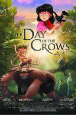 Watch The Day of the Crows Nowvideo