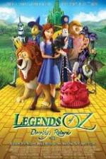 Watch Legends of Oz: Dorothy's Return Nowvideo