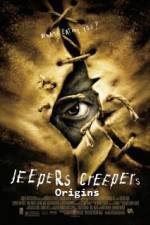 Watch Jeepers Creepers Origins Fanedit Nowvideo