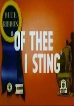 Watch Of Thee I Sting (Short 1946) Nowvideo