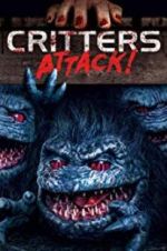 Watch Critters Attack! Nowvideo