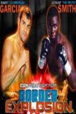 Watch Friday Night Fights Garcia vs Smith Nowvideo