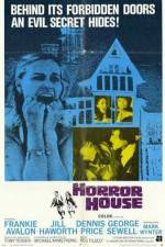 Watch The Haunted House of Horror Nowvideo