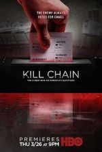 Watch Kill Chain: The Cyber War on America\'s Elections Nowvideo