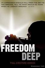 Watch Freedom Deep Nowvideo