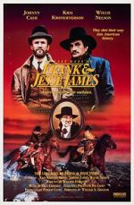 Watch The Last Days of Frank and Jesse James Nowvideo