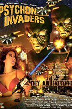 Watch Psychon Invaders Nowvideo