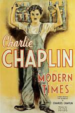 Watch Chaplin Today Modern Times Nowvideo