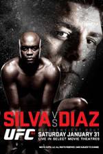 Watch UFC 183 Silva vs. Diaz Nowvideo