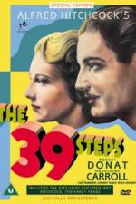 Watch The 39 Steps Nowvideo