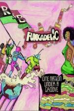 Watch Parliament-Funkadelic - One Nation Under a Groove Nowvideo