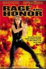 Watch Rage and Honor Nowvideo