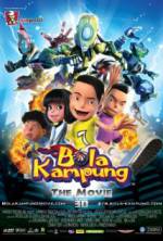 Watch Bola Kampung: The Movie Nowvideo