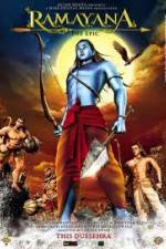 Watch Ramayana - The Epic Nowvideo