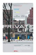 Watch Private Life Nowvideo