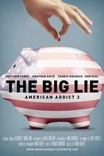 Watch American Addict 2 The Big Lie Nowvideo
