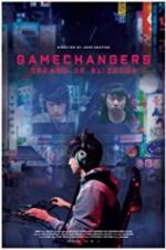 Watch GameChangers: Dreams of BlizzCon Nowvideo