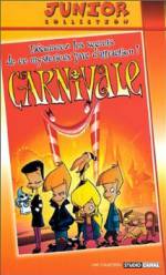 Watch Carnivale Nowvideo
