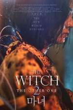 Watch The Witch: Part 2. The Other One Nowvideo