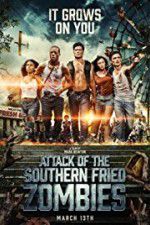 Watch Attack of the Southern Fried Zombies Nowvideo