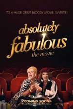 Watch Absolutely Fabulous The Movie Nowvideo