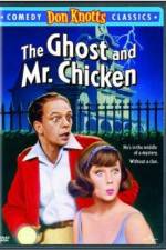 Watch The Ghost and Mr. Chicken Nowvideo