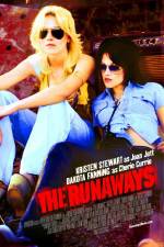 Watch The Runaways Nowvideo