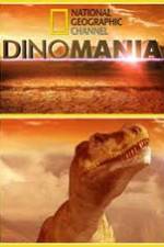 Watch National Geographic Dino Mania 2011 Nowvideo