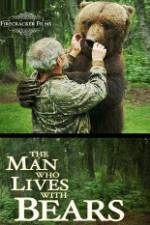 Watch The Man Who Lives with Bears Nowvideo