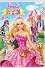 Watch Barbie: Princess Charm School Nowvideo