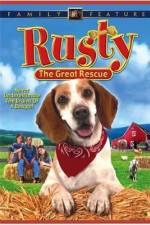 Watch Rusty A Dog's Tale Nowvideo
