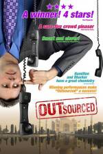 Watch Outsourced Nowvideo