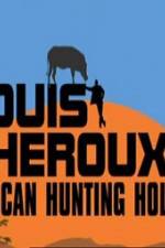 Watch Louis Theroux's African Hunting Holiday Nowvideo