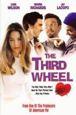 Watch The Third Wheel Nowvideo