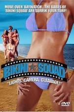 Watch Bikini Squad Nowvideo