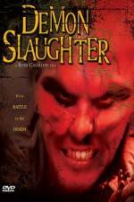 Watch Demon Slaughter Nowvideo