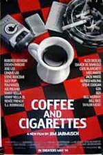 Watch Coffee and Cigarettes Nowvideo