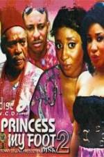 Watch Princess My Foot 2 Nowvideo