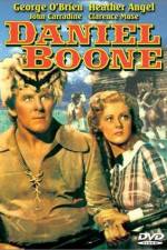 Watch Daniel Boone Nowvideo