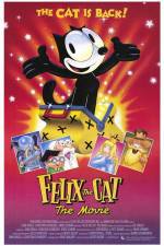 Watch Felix the Cat The Movie Nowvideo