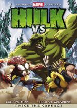 Watch Hulk Vs. Nowvideo