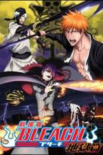 Watch Bleach Movie 4 The Hell Chapter Nowvideo