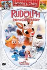 Watch Rudolph, the Red-Nosed Reindeer Nowvideo