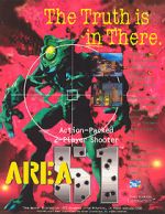 Watch Artifacts of Atari\'s Area 51 Nowvideo