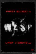 Watch WASP: First Blood Last Visions Nowvideo