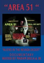 Watch Area 51: Aliens- Nevada Desert Nowvideo