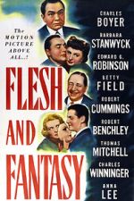 Watch Flesh and Fantasy Nowvideo