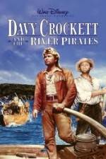 Watch Davy Crockett and the River Pirates Nowvideo
